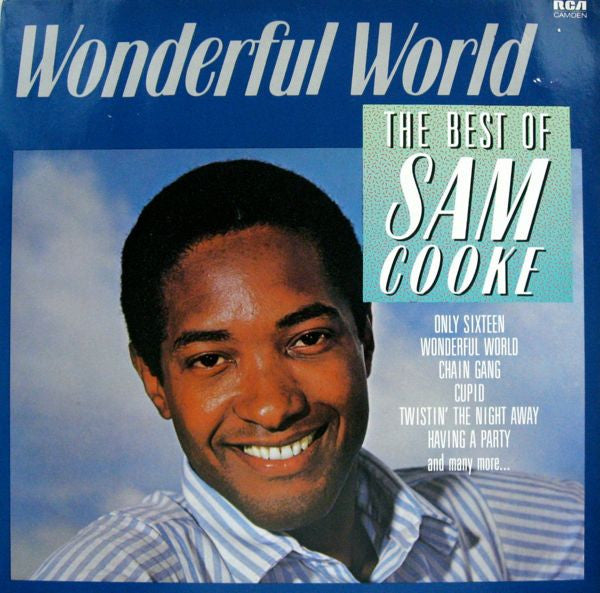 The Best Of Sam Cooke