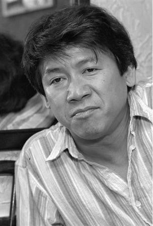 Dave Hirao