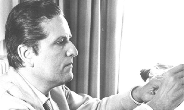 Franco Mannino