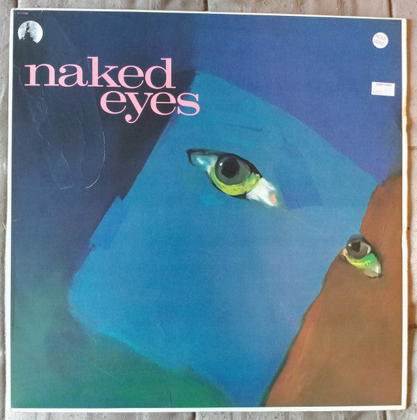 Naked Eyes