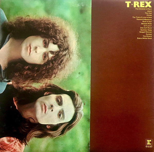 T. Rex