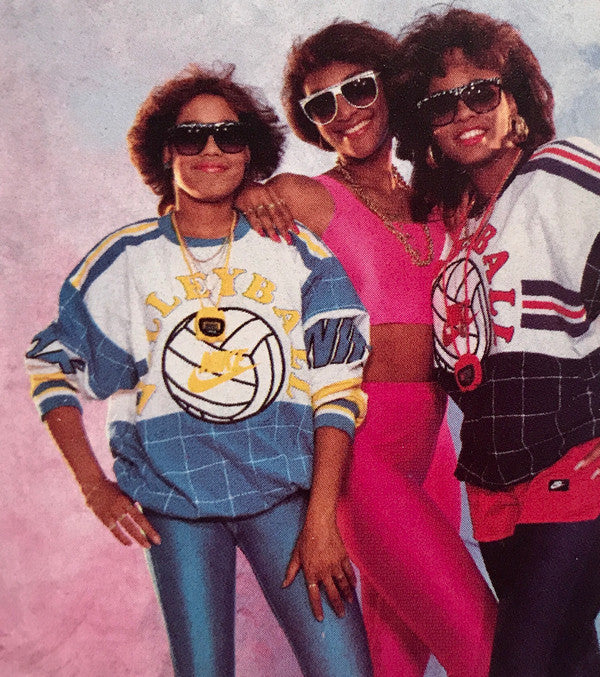 J.J. Fad