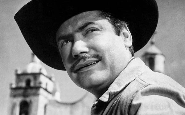 Lalo González "El Piporro"