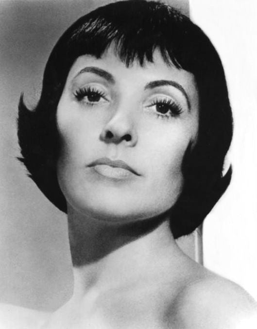 Keely Smith