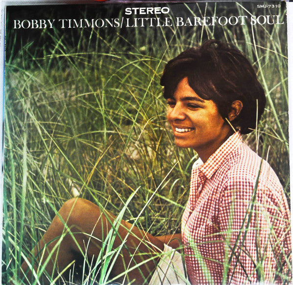 Little Barefoot Soul