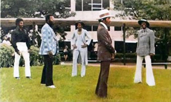 The Spirit Of Atlanta