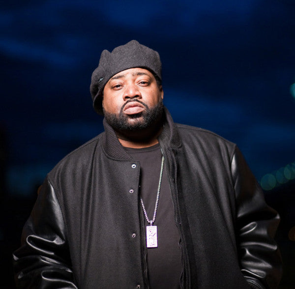 Lord Finesse