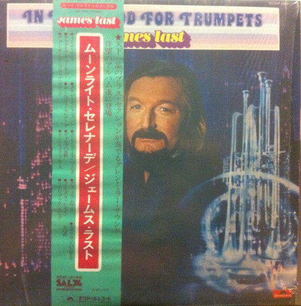 In The Mood For Trumpets