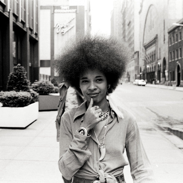 Betty Davis