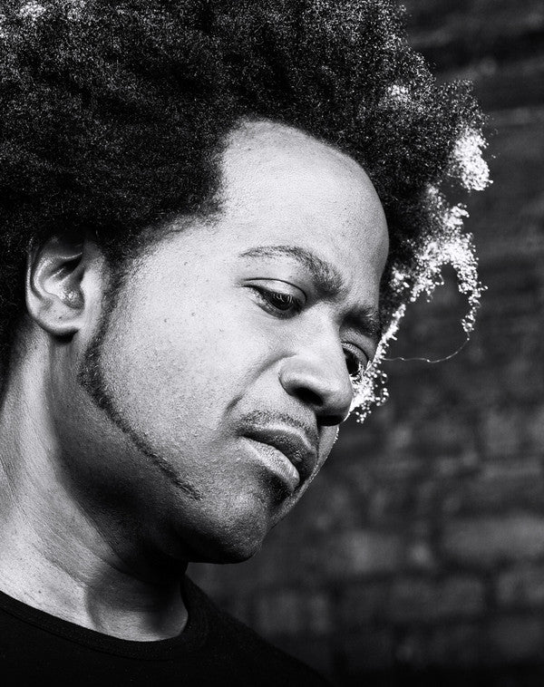 DJ Pierre