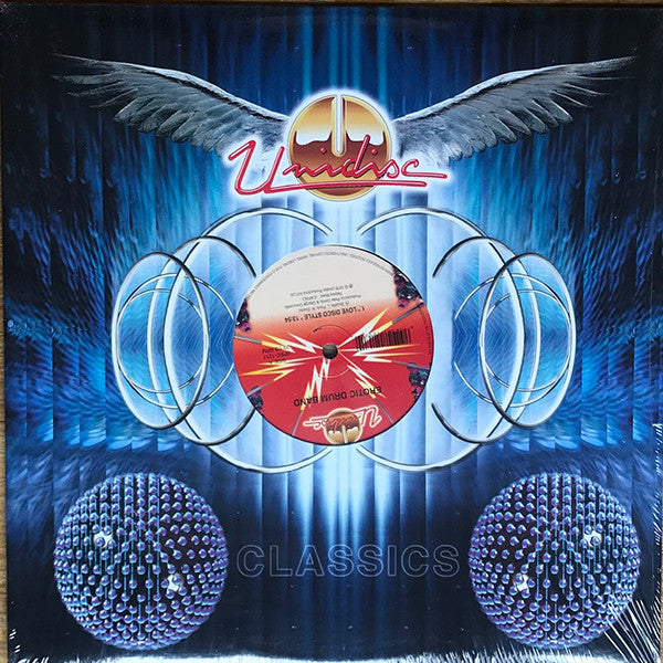 Love Disco Style / Action 78