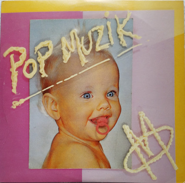 Pop Muzik
