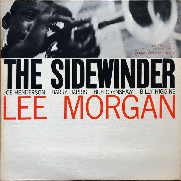 The Sidewinder