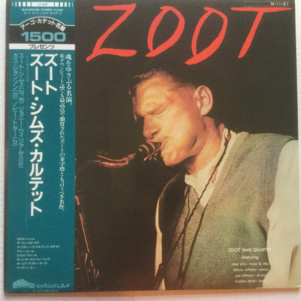 Zoot