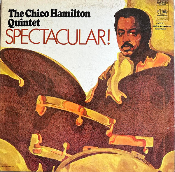 Chico Hamilton Quintet