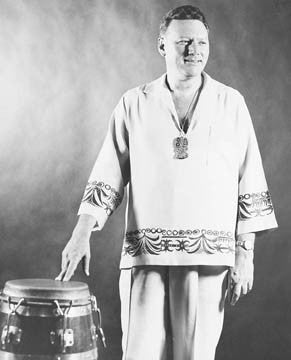 Martin Denny