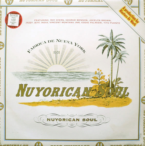 Nuyorican Soul