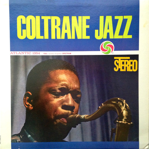 Coltrane Jazz