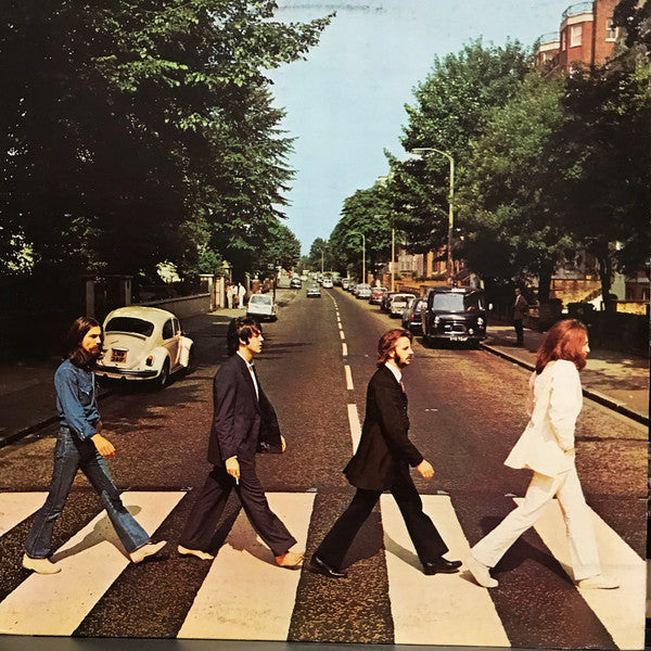 Abbey Road