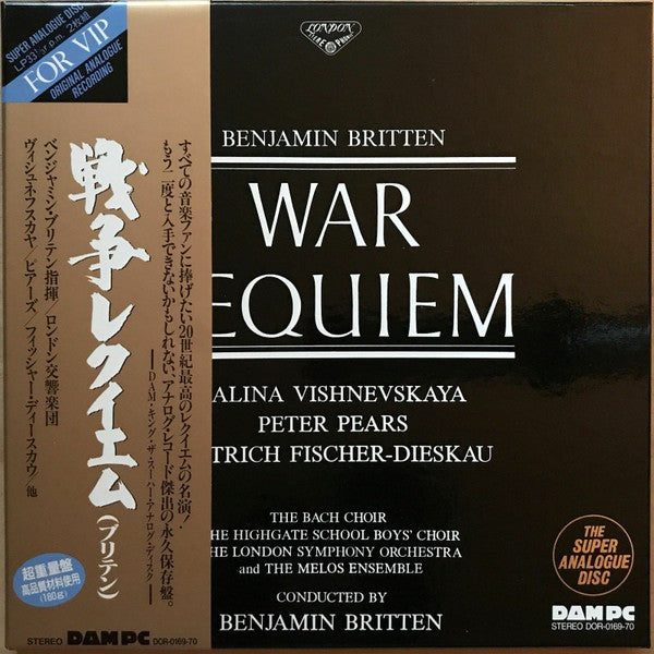 War Requiem