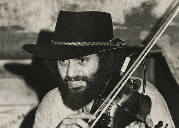 Alfredo De La Fé