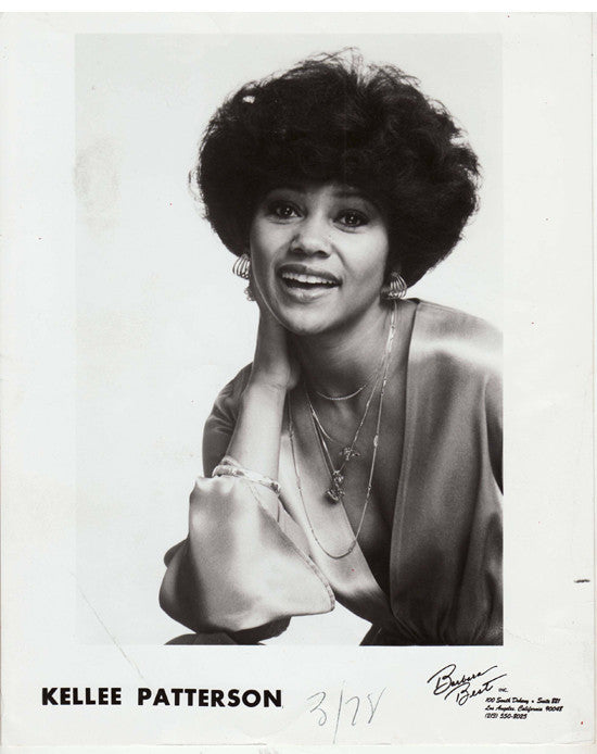 Kellee Patterson
