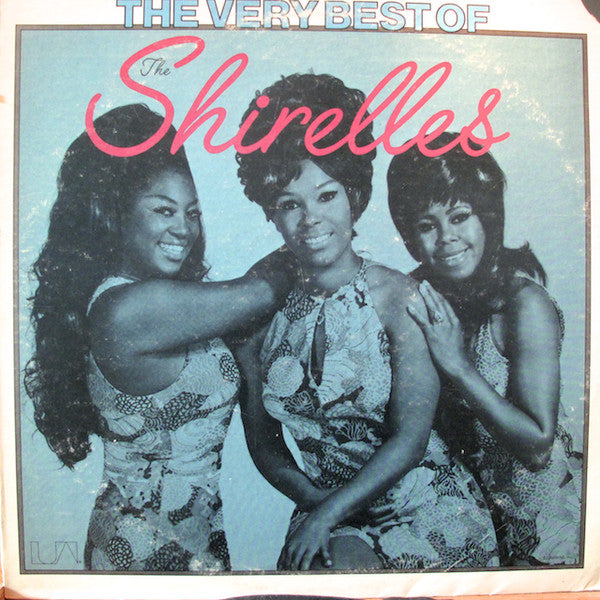 The Very Best Of The Shirelles