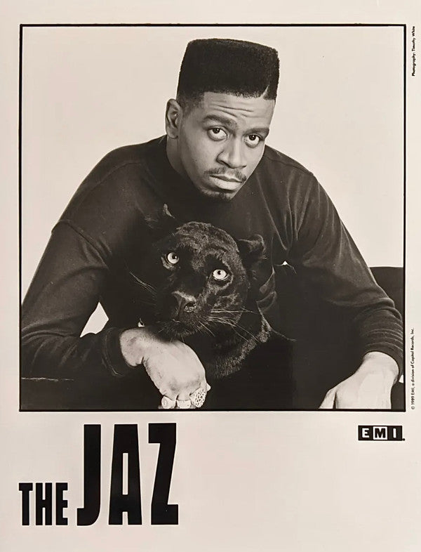 The Jaz