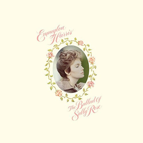 The Ballad Of Sally Rose