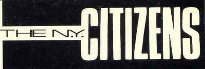 The N.Y. Citizens