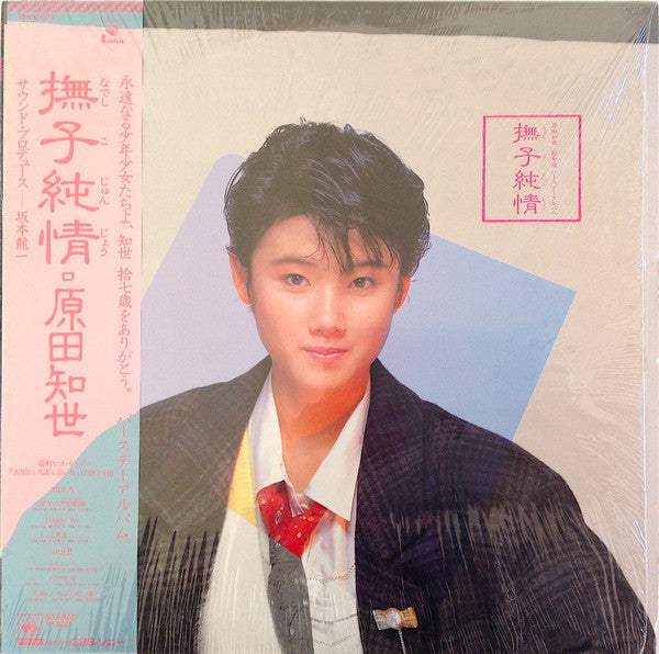 撫子純情