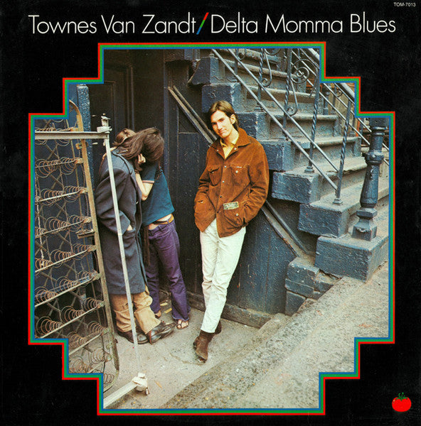 Delta Momma Blues