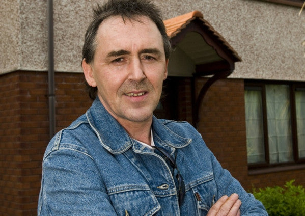 Pat McGlynn