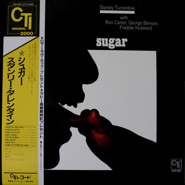 Sugar