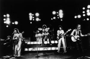 The Marc Tanner Band