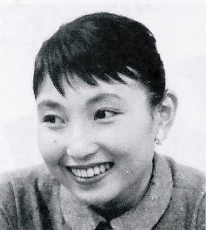 黒柳徹子