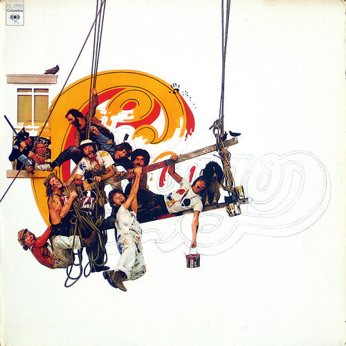 Chicago IX Chicago's Greatest Hits