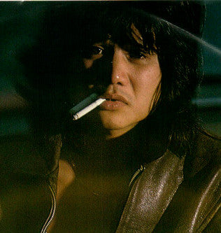 Hirosuke Fumita