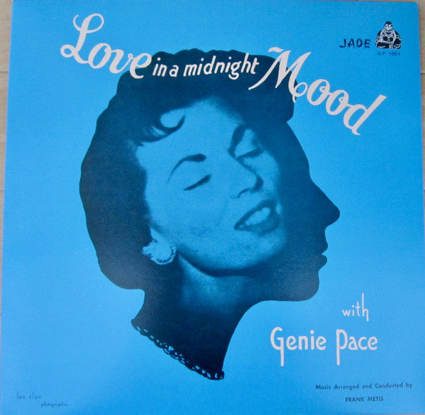 Love In A Midnight Mood