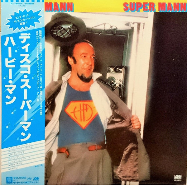 Super Mann