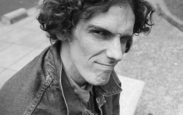 Luis Alberto Spinetta