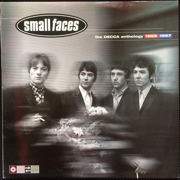 The Decca Anthology 1965 1967
