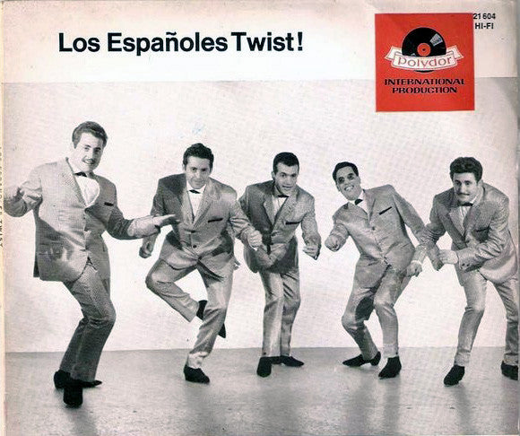 Los Españoles