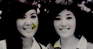 Sarah & Melody