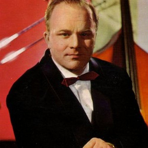 The Clebanoff Strings