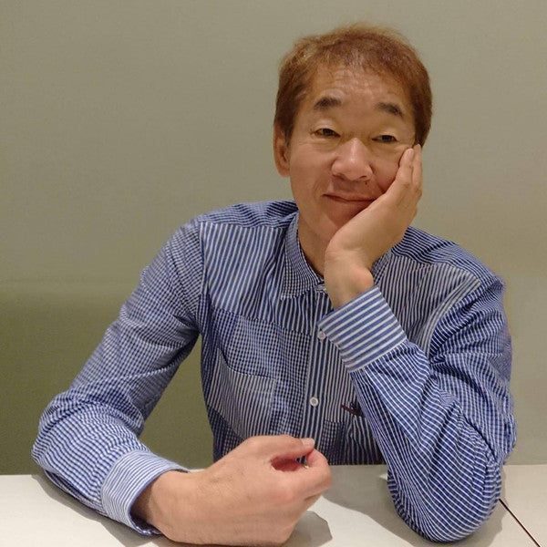 Hiroaki Igarashi