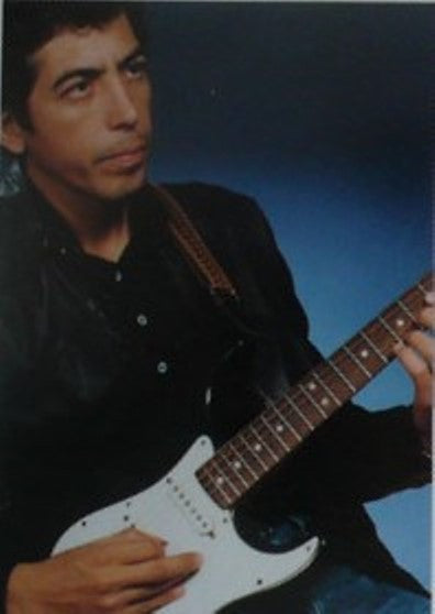 Francisco Mondragon Rio