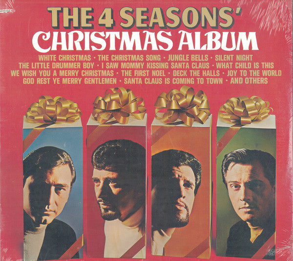 The 4 Seasons Greetings