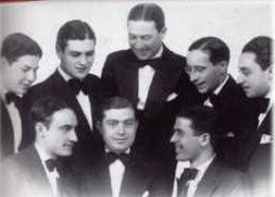 Cayetano Puglisi Y Su Orquesta Típica