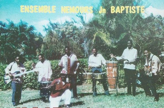 Ensemble Nemours Jean-Baptiste